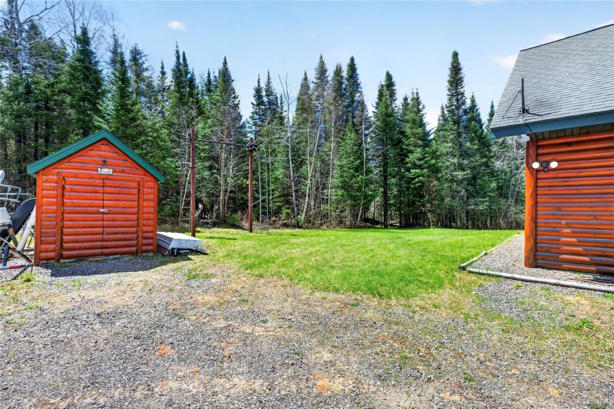 8225 Blaisdell Lake Road, Winter WI 54896 - Residential house for sale - MLS #1600757 - image29