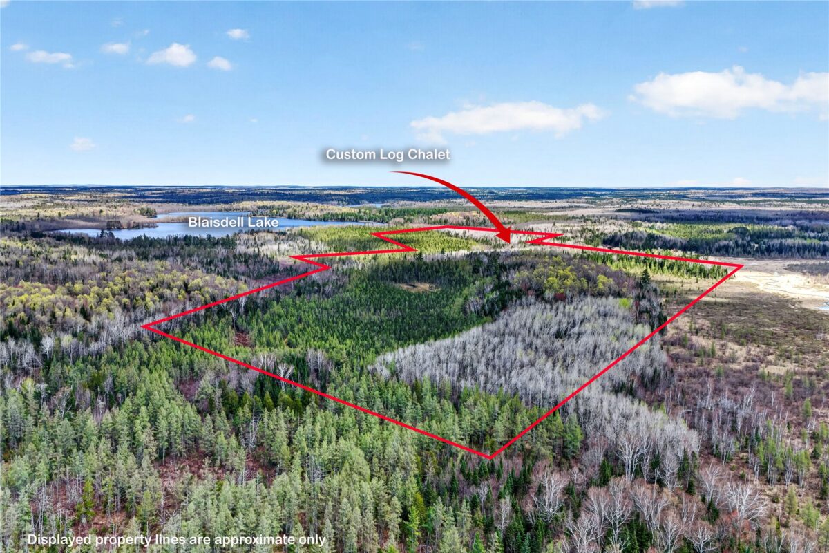 8225 Blaisdell Lake Road, Winter WI 54896 - Residential house for sale - MLS #1600757 - image4