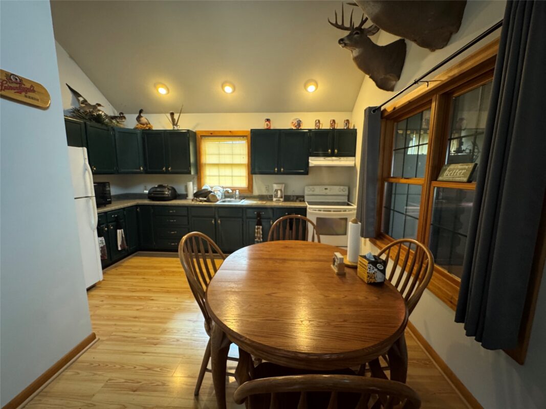 8225 Blaisdell Lake Road, Winter WI 54896 - Residential house for sale - MLS #1600757 - image6