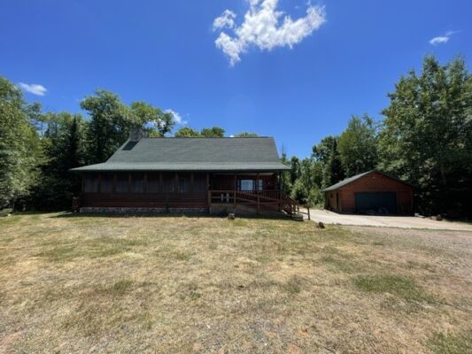 8262N Blaisdell Lake Road Winter WI 54896