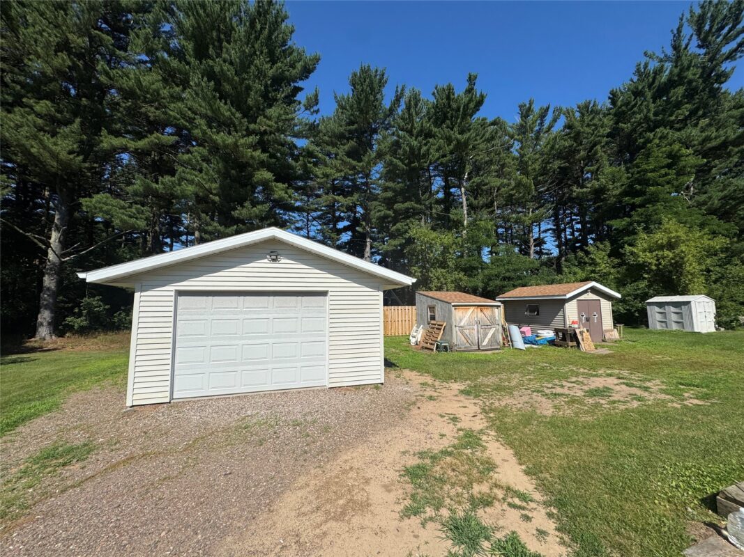 8350 136th Street, Chippewa Falls WI 54729 - Residential house for sale - MLS #1603180 - image3