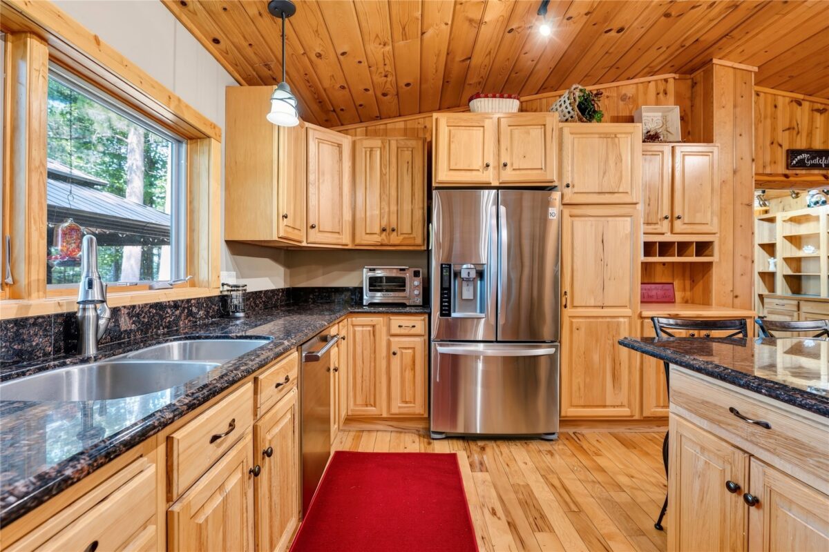 8457 County Highway K, Hayward WI 54843 - Residential house for sale - MLS #1603553 - image11