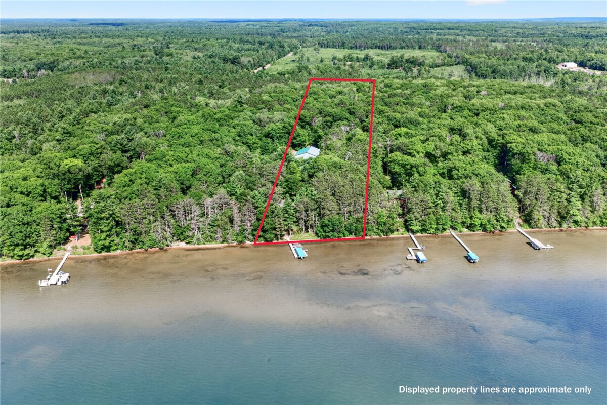 8457 County Highway K, Hayward WI 54843 - Residential house for sale - MLS #1603553 - image3