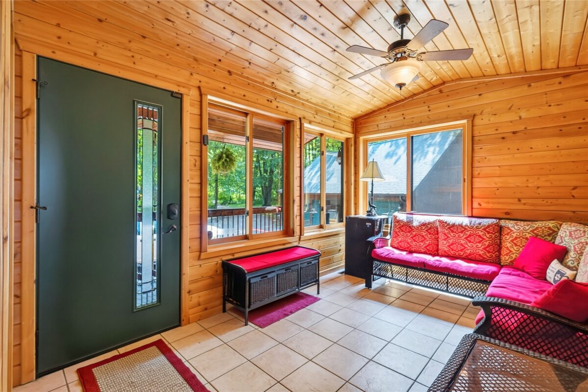 8457 County Highway K, Hayward WI 54843 - Residential house for sale - MLS #1603553 - image21