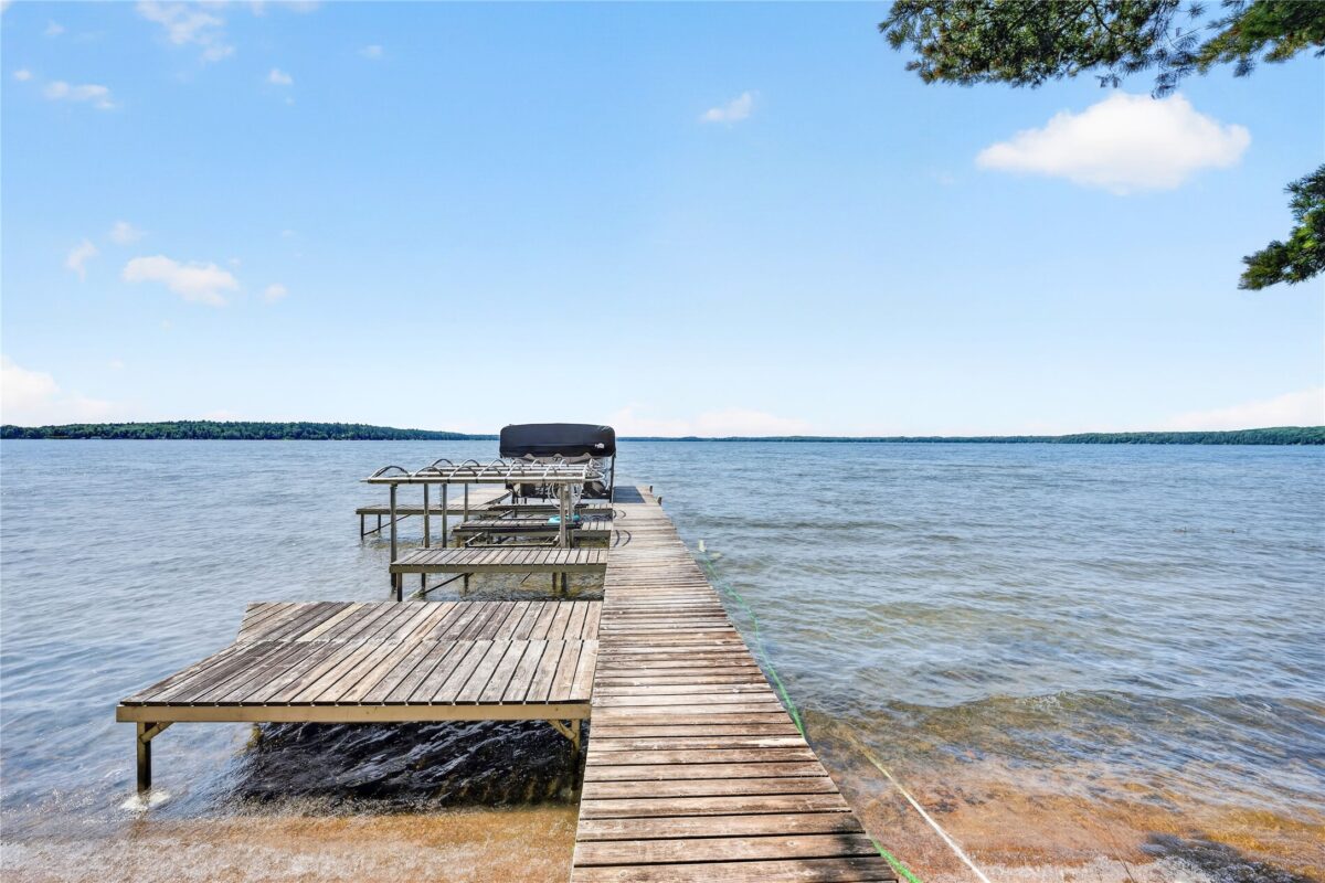 8457 County Highway K, Hayward WI 54843 - Residential house for sale - MLS #1603553 - image34