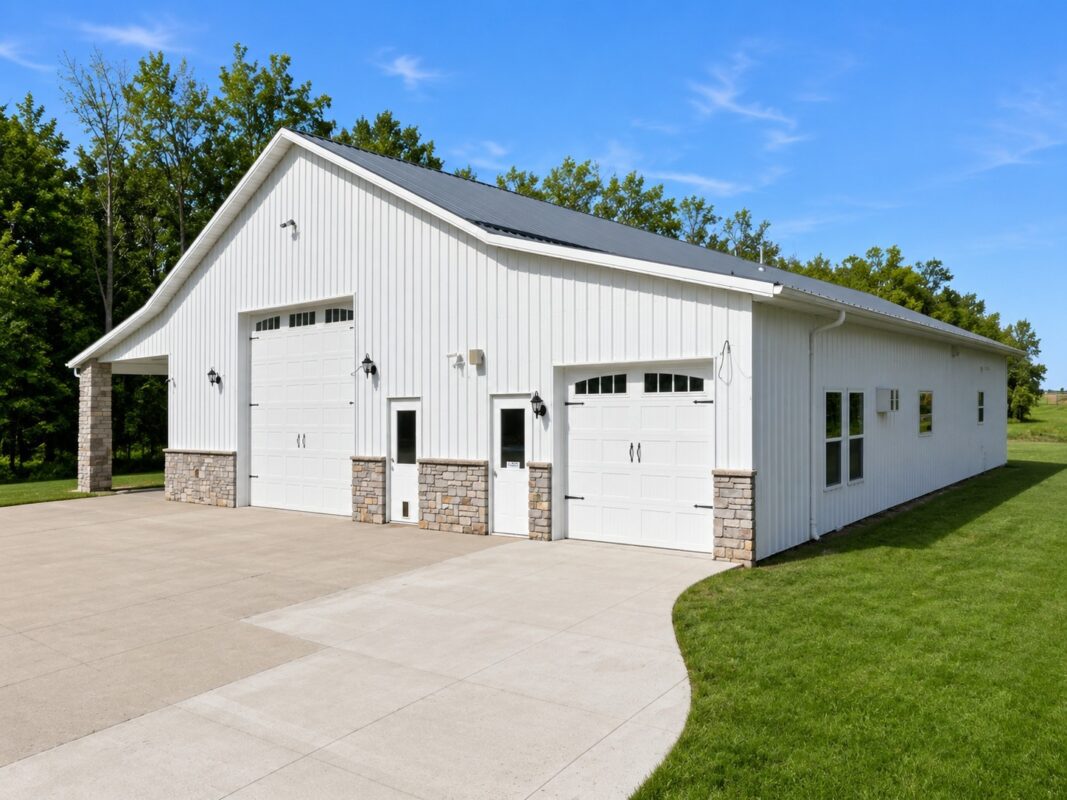 8505 257th Street, Cadott WI 54727 - Residential house for sale - MLS #1599341 - image3
