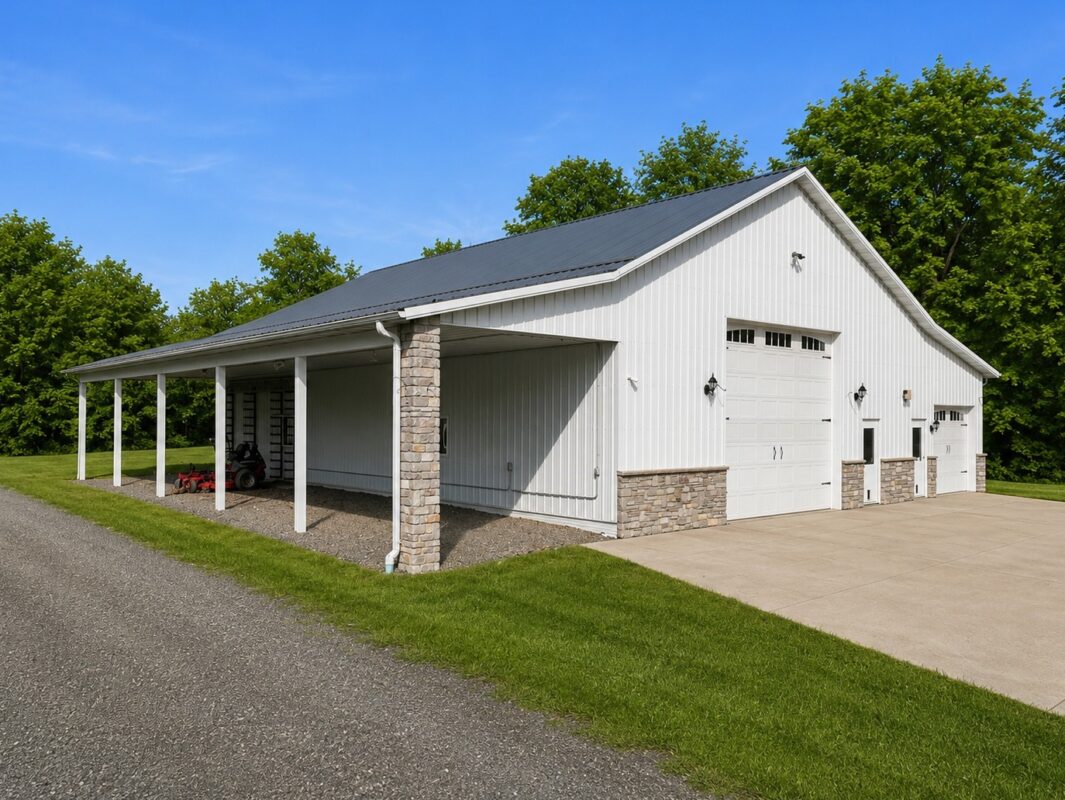 8505 257th Street, Cadott WI 54727 - Residential house for sale - MLS #1599341 - image4