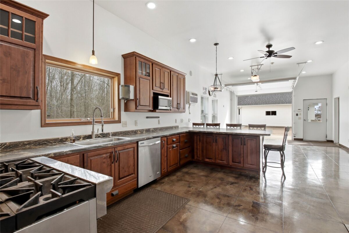 8505 257th Street, Cadott WI 54727 - Residential house for sale - MLS #1599341 - image31