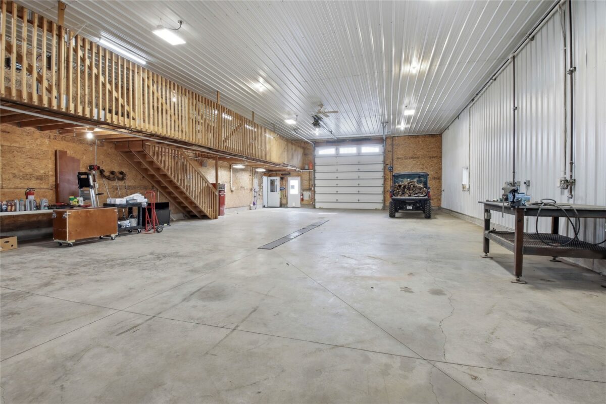 8505 257th Street, Cadott WI 54727 - Residential house for sale - MLS #1599341 - image37
