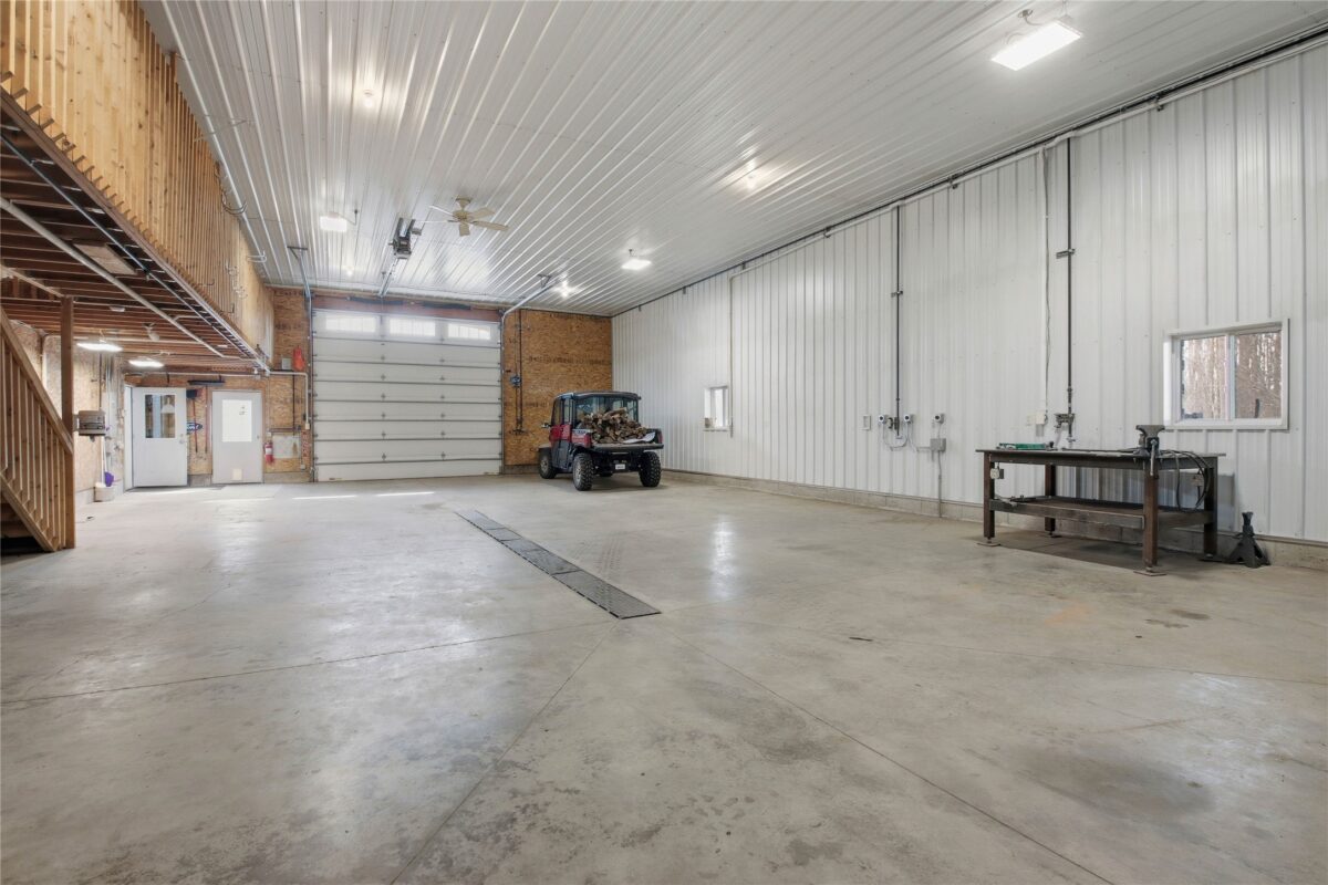 8505 257th Street, Cadott WI 54727 - Residential house for sale - MLS #1599341 - image38