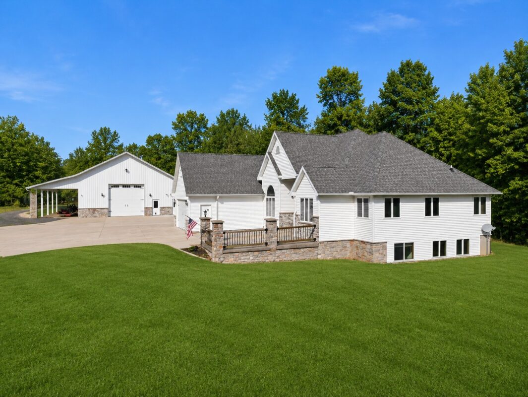 8505 257th Street, Cadott WI 54727 - Residential house for sale - MLS #1599341 - image5