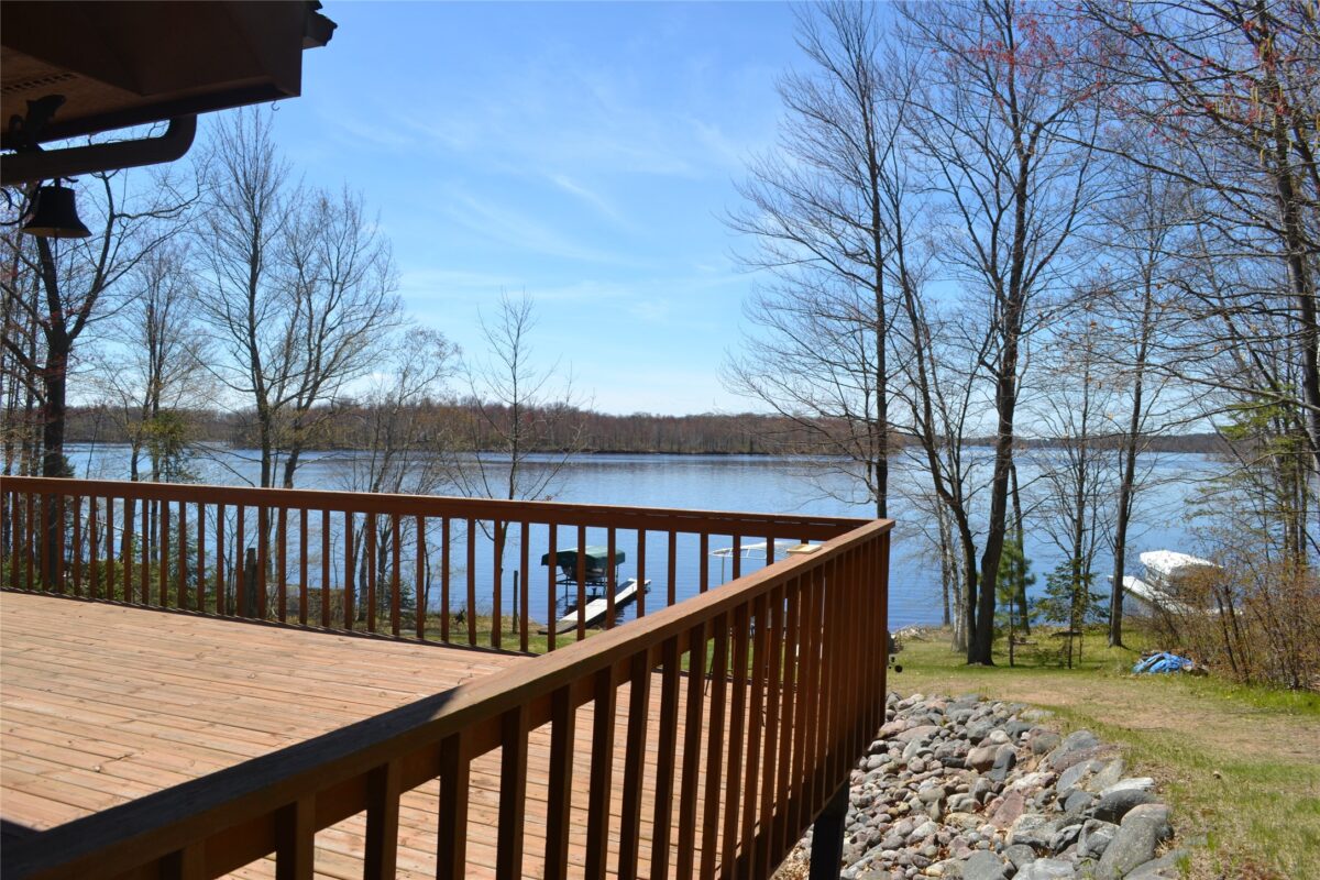8641 Toutant Road, Hayward WI 54843 - Residential house for sale - MLS #1600745 - image2