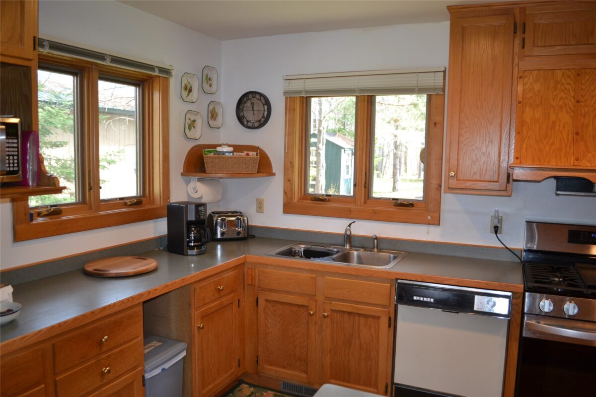 8641 Toutant Road, Hayward WI 54843 - Residential house for sale - MLS #1600745 - image27
