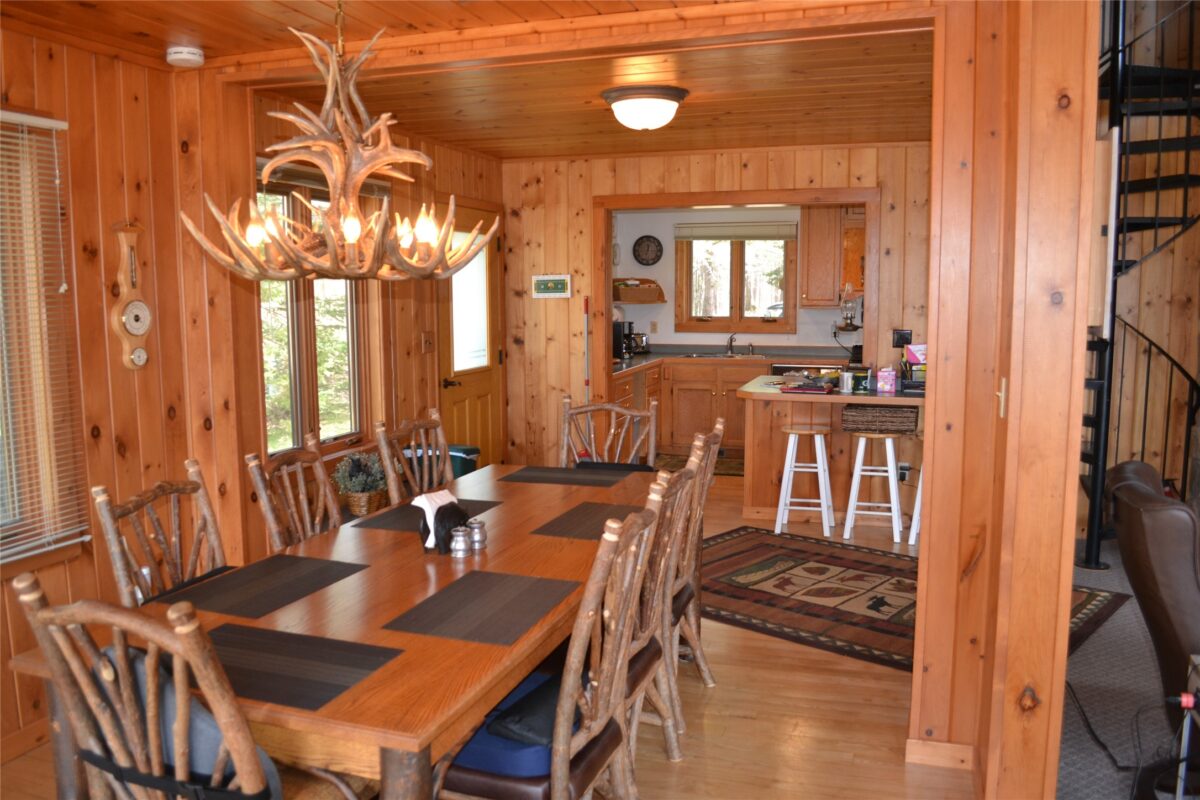 8641 Toutant Road, Hayward WI 54843 - Residential house for sale - MLS #1600745 - image9