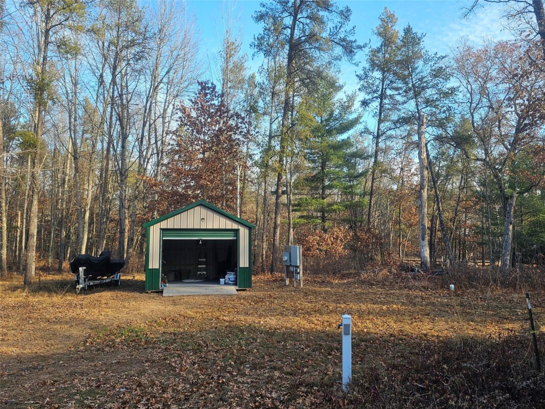 8665 Bass Lake Road, Danbury WI 54830 - Residential house for sale - MLS #1599427 - image11