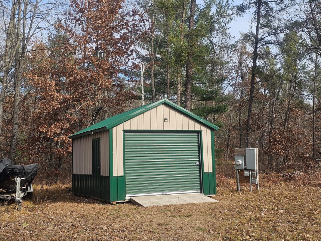 8665 Bass Lake Road, Danbury WI 54830 - Residential house for sale - MLS #1599427 - image12