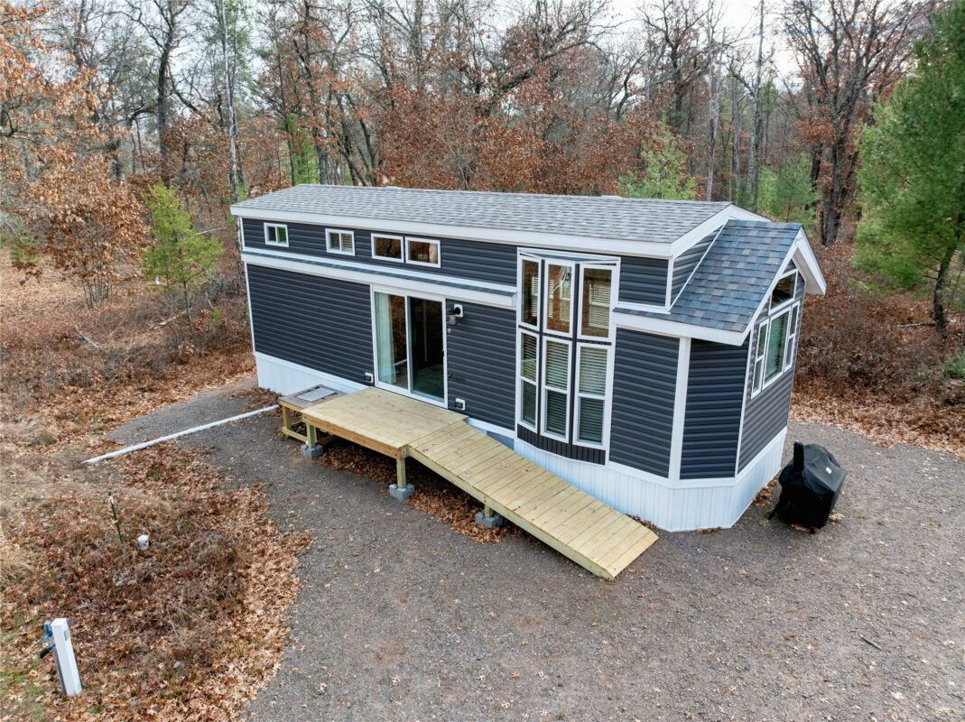 8665 Bass Lake Road, Danbury WI 54830 - Residential house for sale - MLS #1599427 - image3