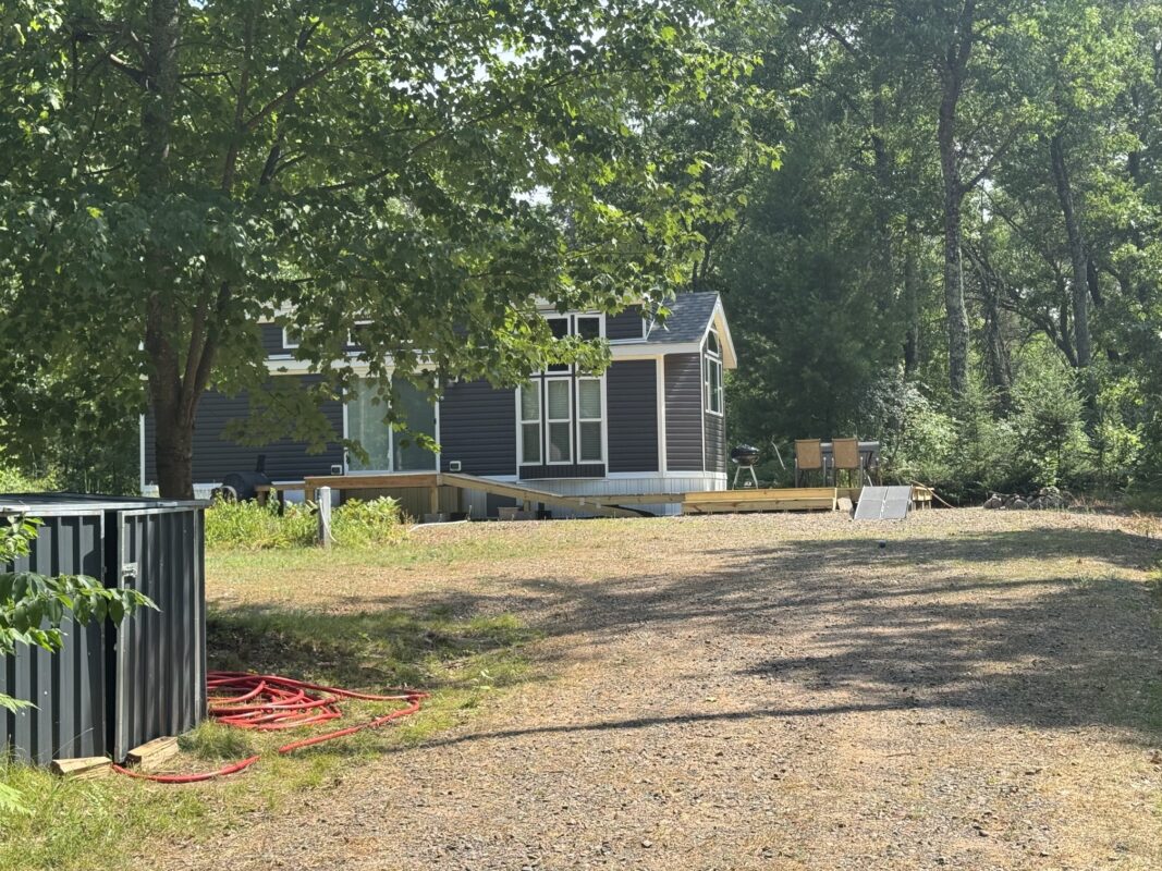 8665 Bass Lake Road, Danbury WI 54830 - Residential house for sale - MLS #1599427 - image4