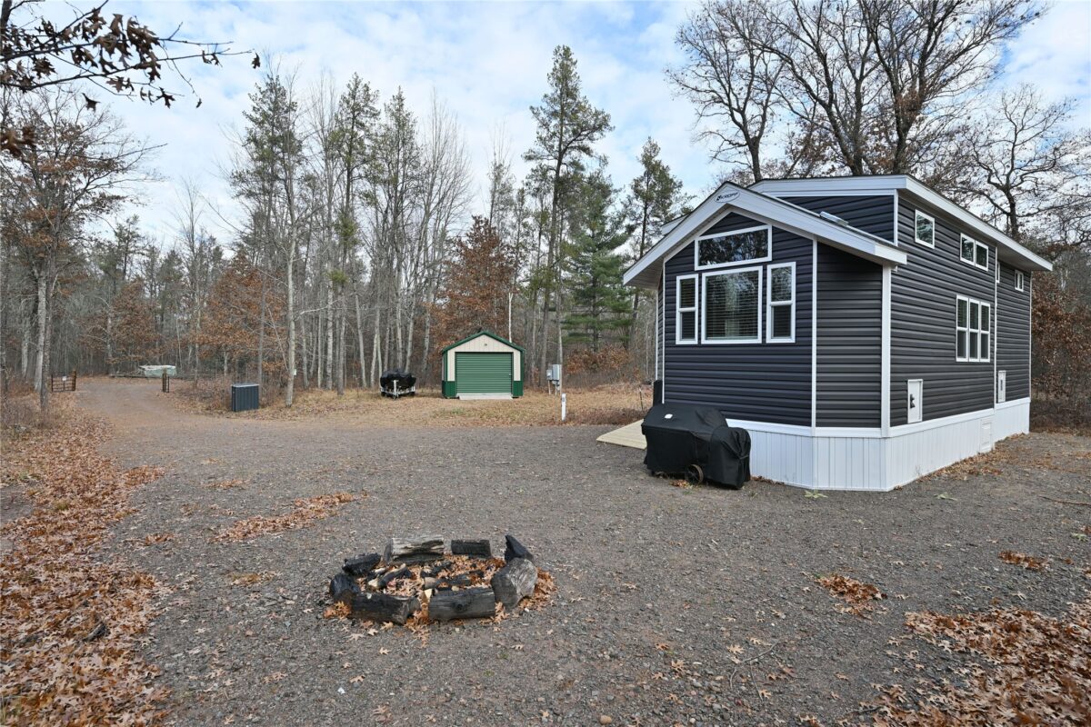 8665 Bass Lake Road, Danbury WI 54830 - Residential house for sale - MLS #1599427 - image6