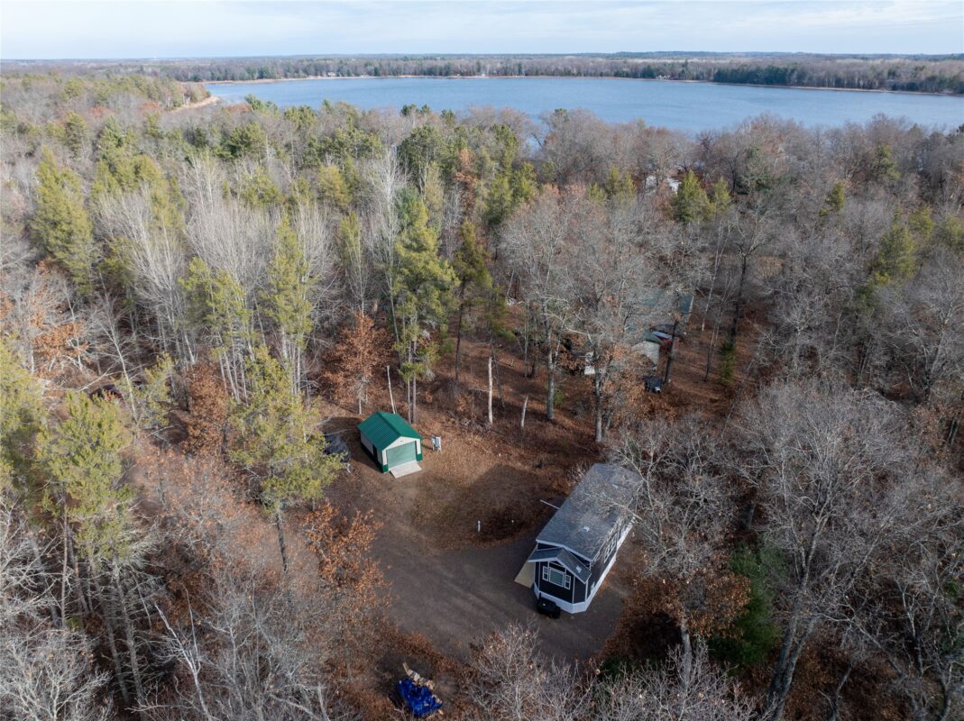 8665 Bass Lake Road, Danbury WI 54830 - Residential house for sale - MLS #1599427 - image8