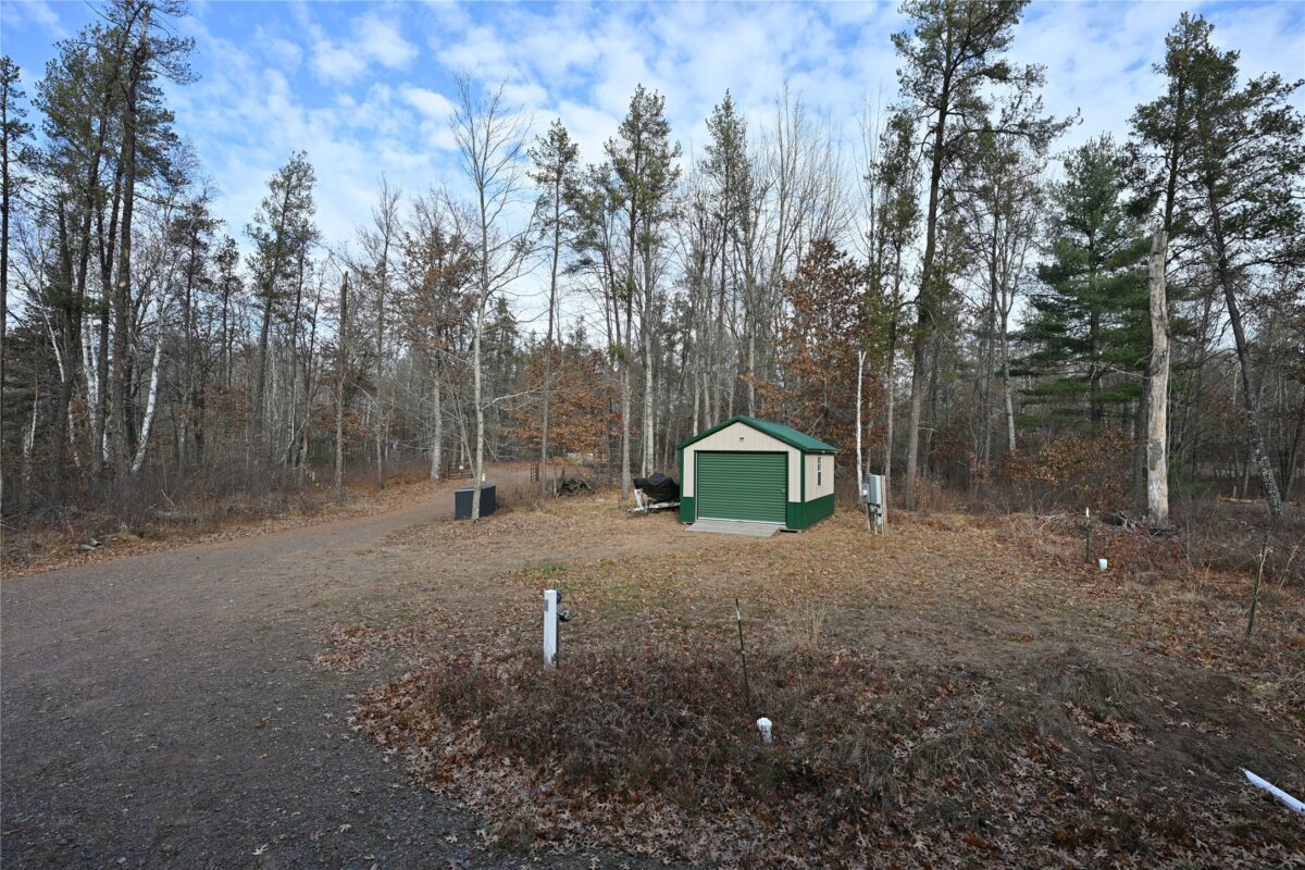 8665 Bass Lake Road, Danbury WI 54830 - Residential house for sale - MLS #1599427 - image8