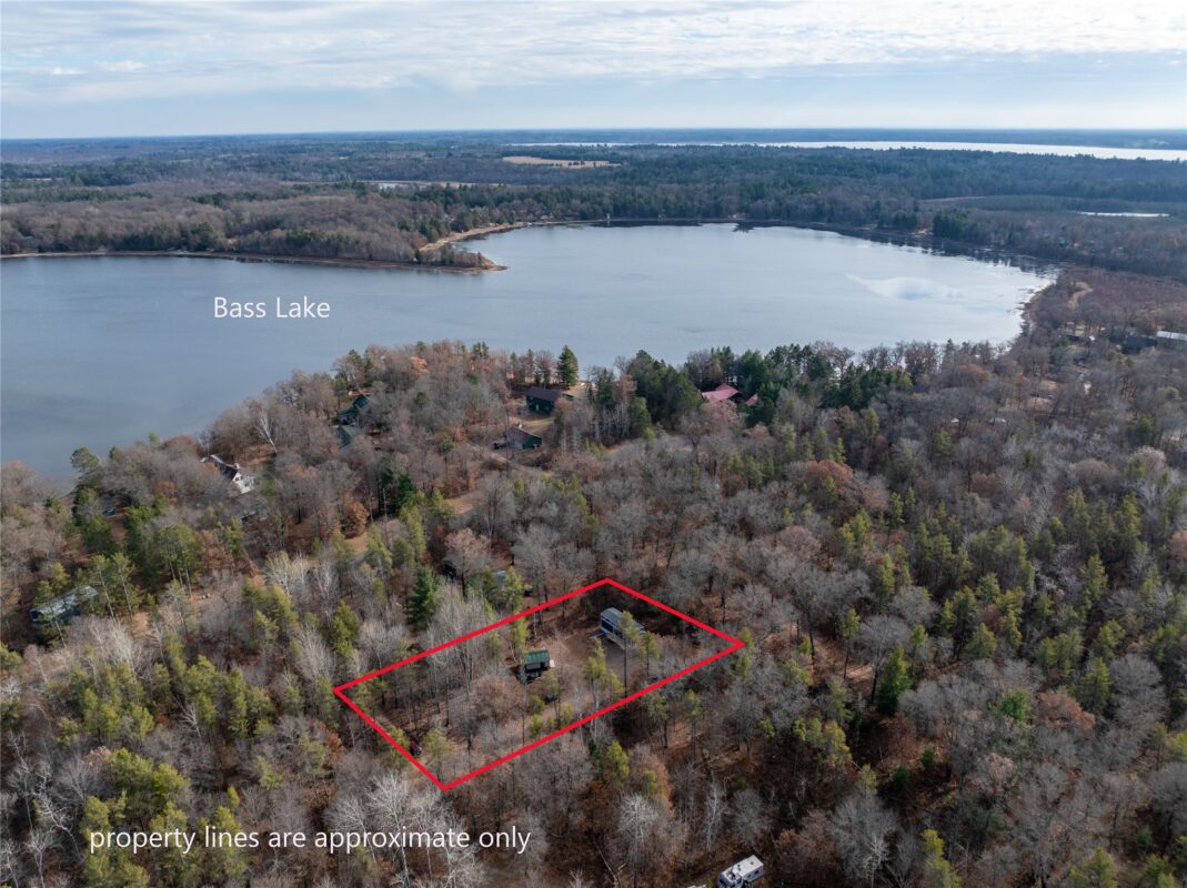 8665 Bass Lake Road, Danbury WI 54830 - Residential house for sale - MLS #1599427 - image9