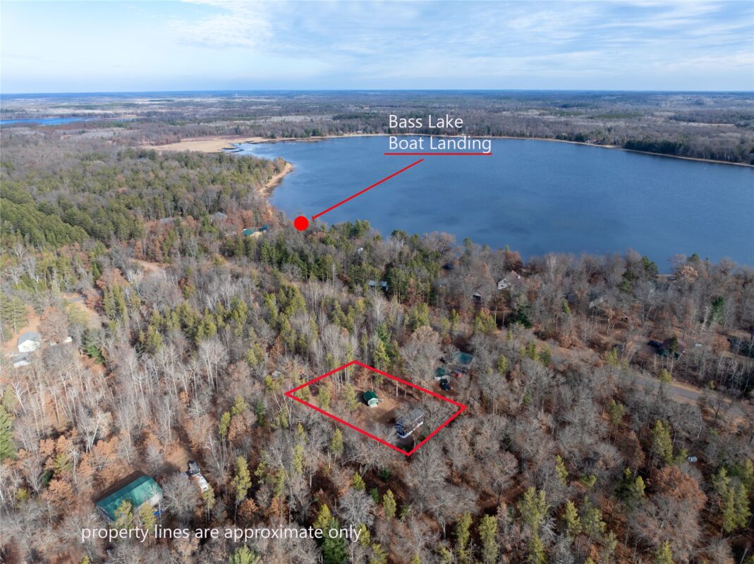 8665 Bass Lake Road, Danbury WI 54830 - Residential house for sale - MLS #1599427 - image10