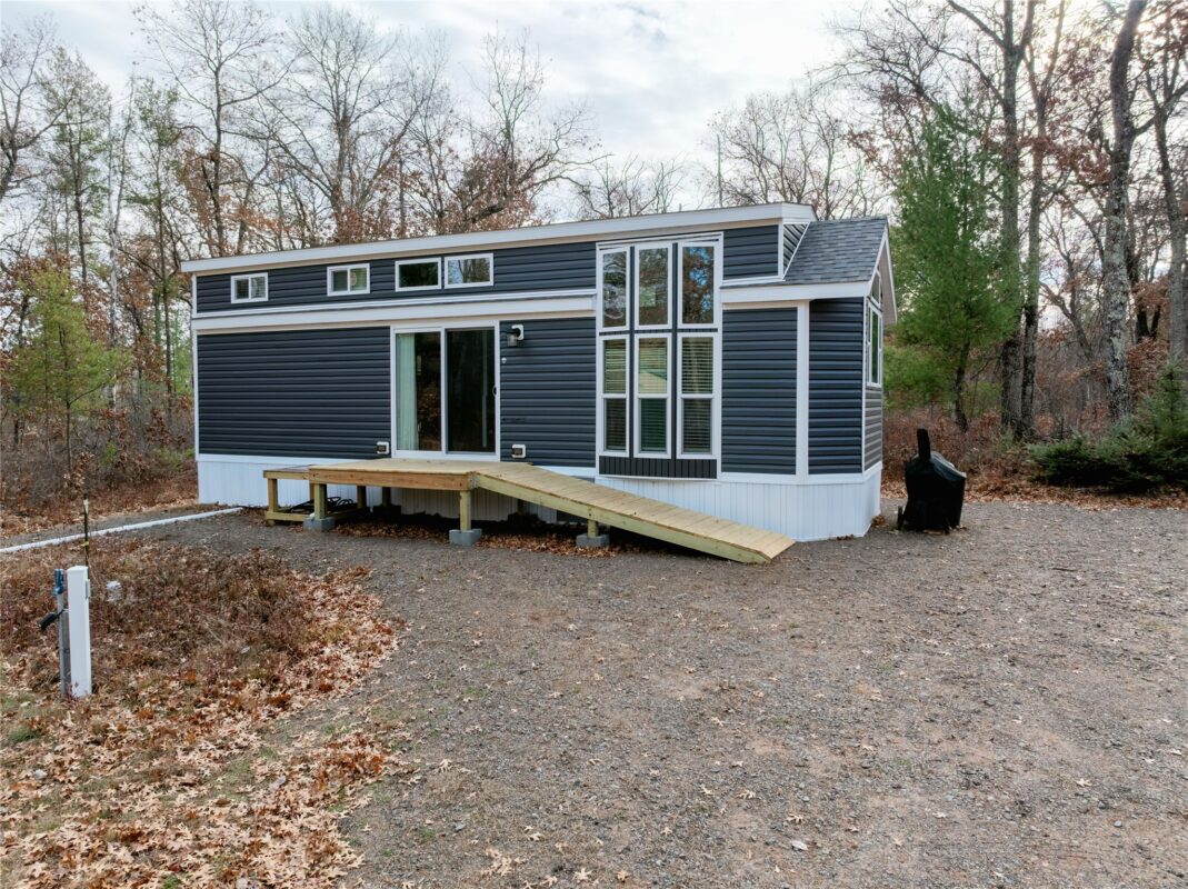 8665 Bass Lake Road, Danbury WI 54830 - Residential house for sale - MLS #1599427 - image10