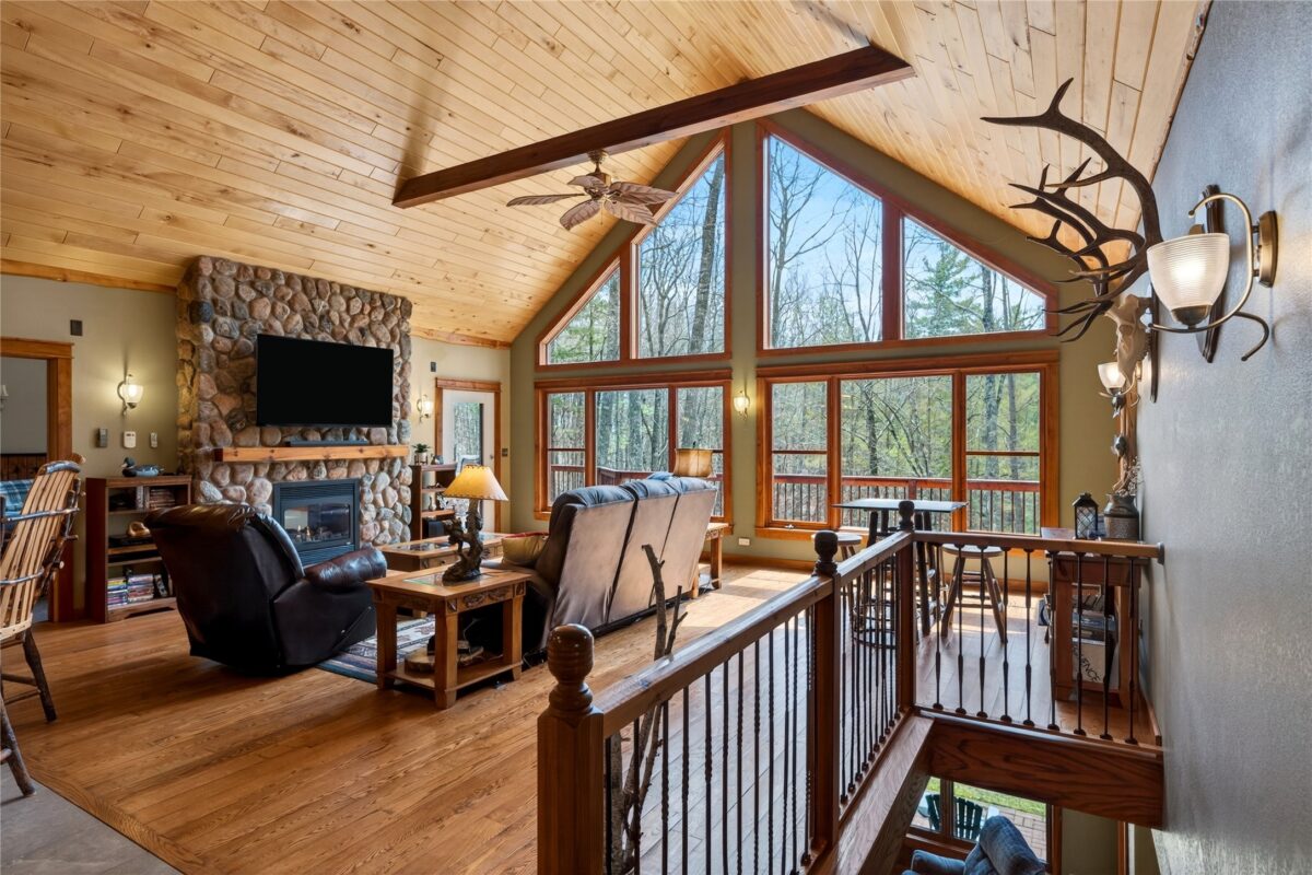 8787 Nor Wis Road, Hayward WI 54843 - Residential house for sale - MLS #1600970 - image27