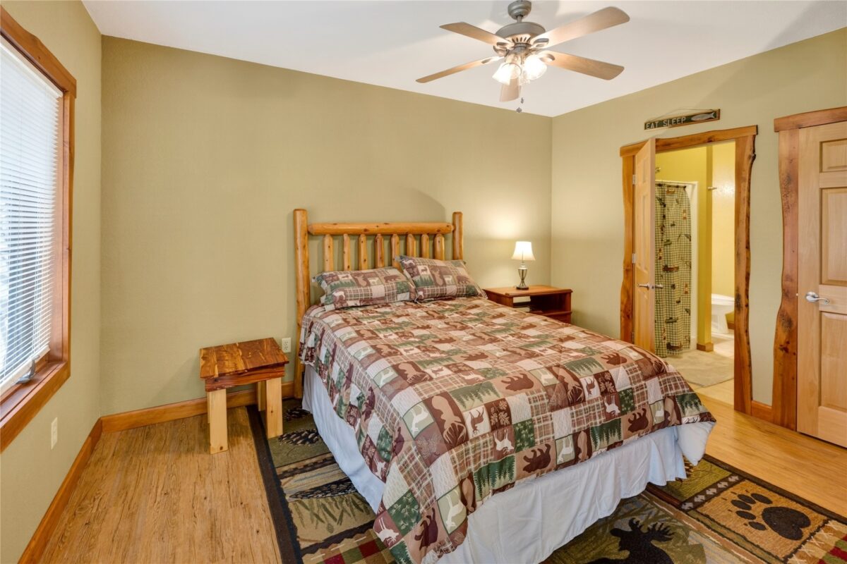 8787 Nor Wis Road, Hayward WI 54843 - Residential house for sale - MLS #1600970 - image28