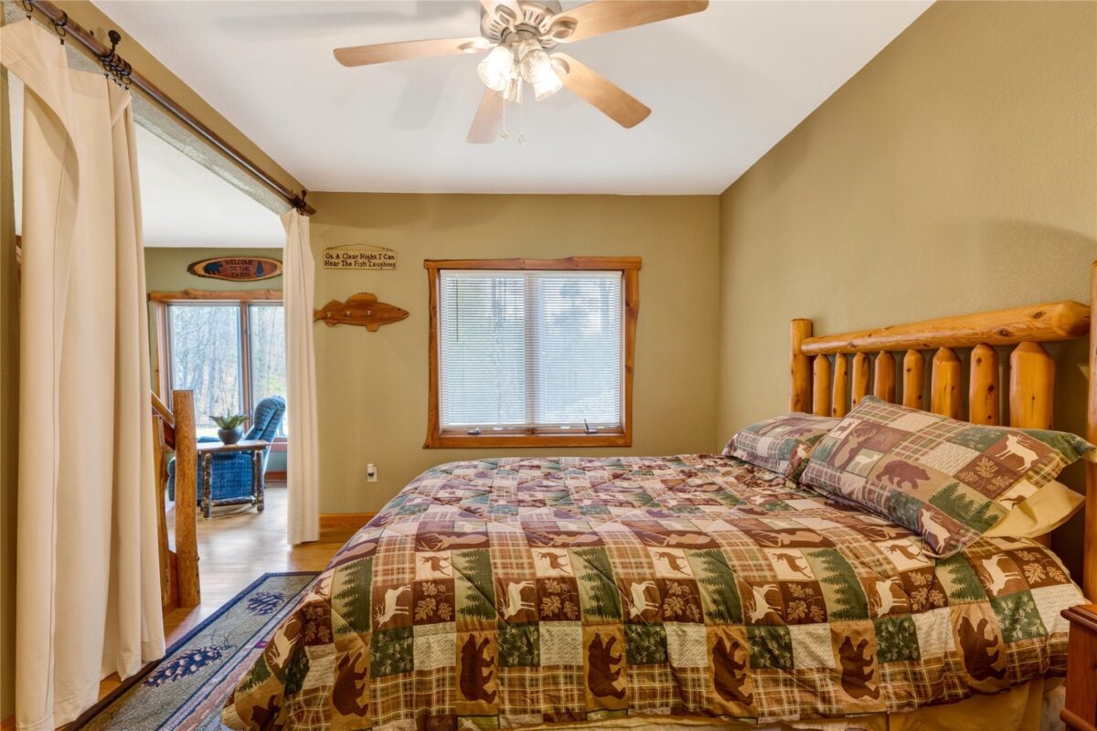 8787 Nor Wis Road, Hayward WI 54843 - Residential house for sale - MLS #1600970 - image29