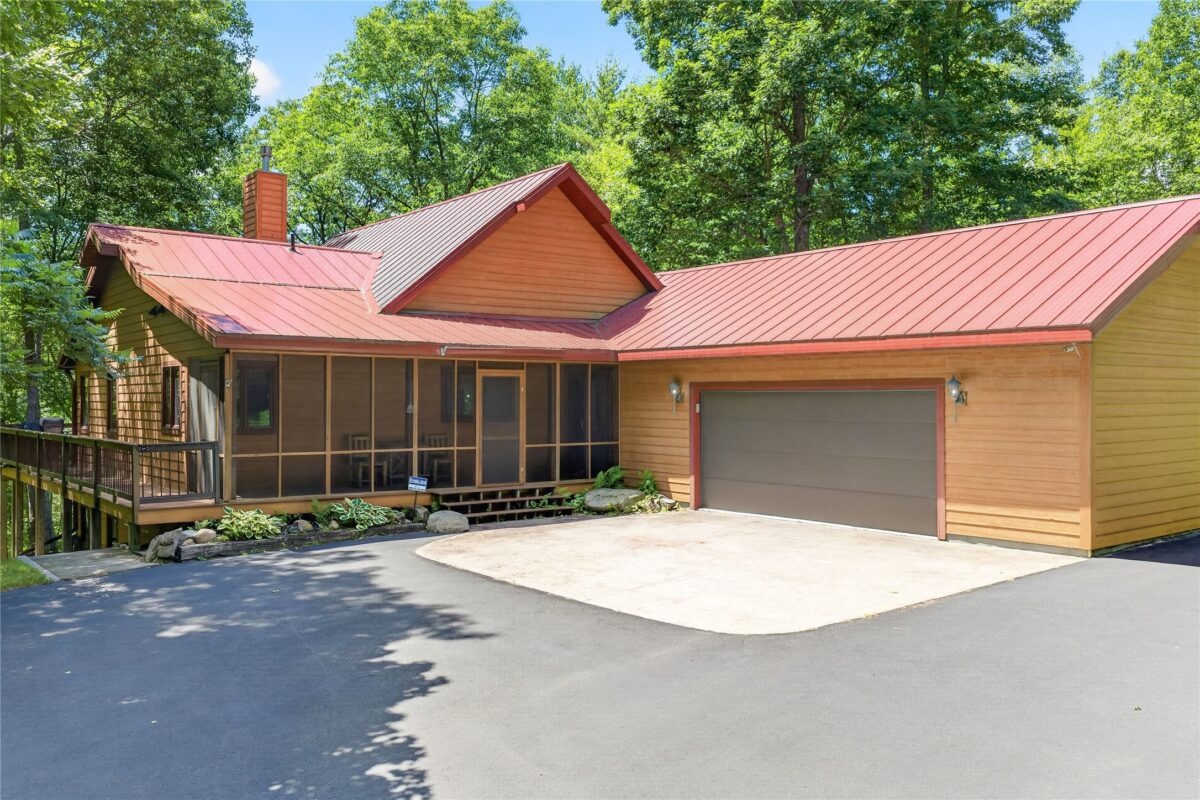 8787 Nor Wis Road, Hayward WI 54843 - Residential house for sale - MLS #1600970 - image4