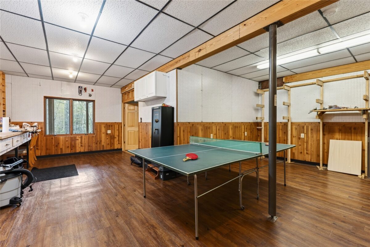 8787 Nor Wis Road, Hayward WI 54843 - Residential house for sale - MLS #1600970 - image37