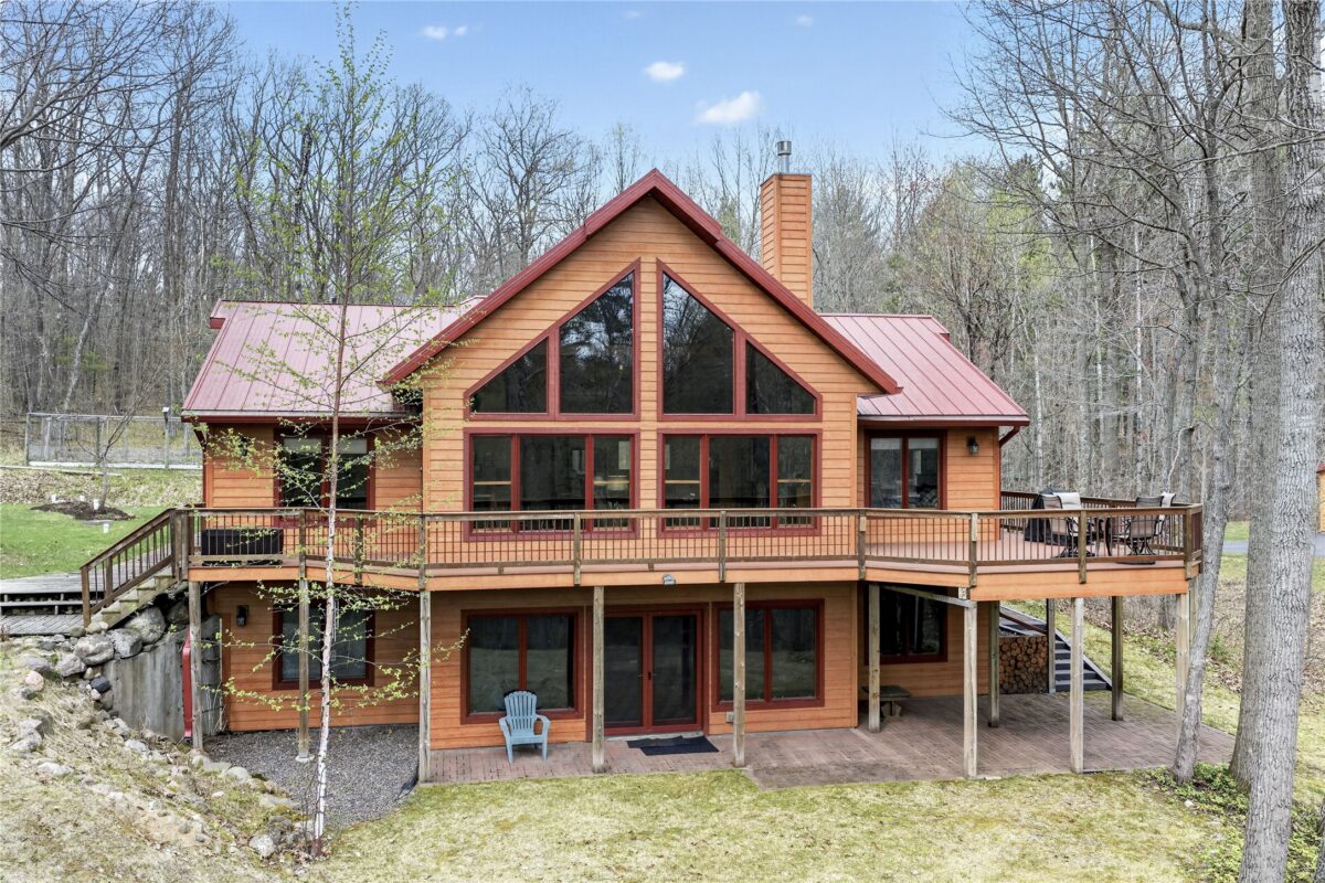 8787 Nor Wis Road, Hayward WI 54843 - Residential house for sale - MLS #1600970 - image38