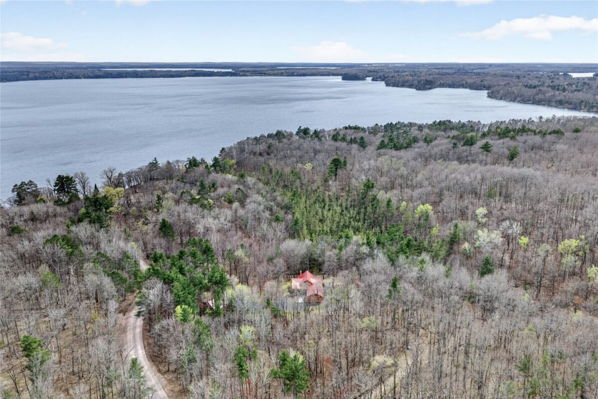 8787 Nor Wis Road, Hayward WI 54843 - Residential house for sale - MLS #1600970 - image43