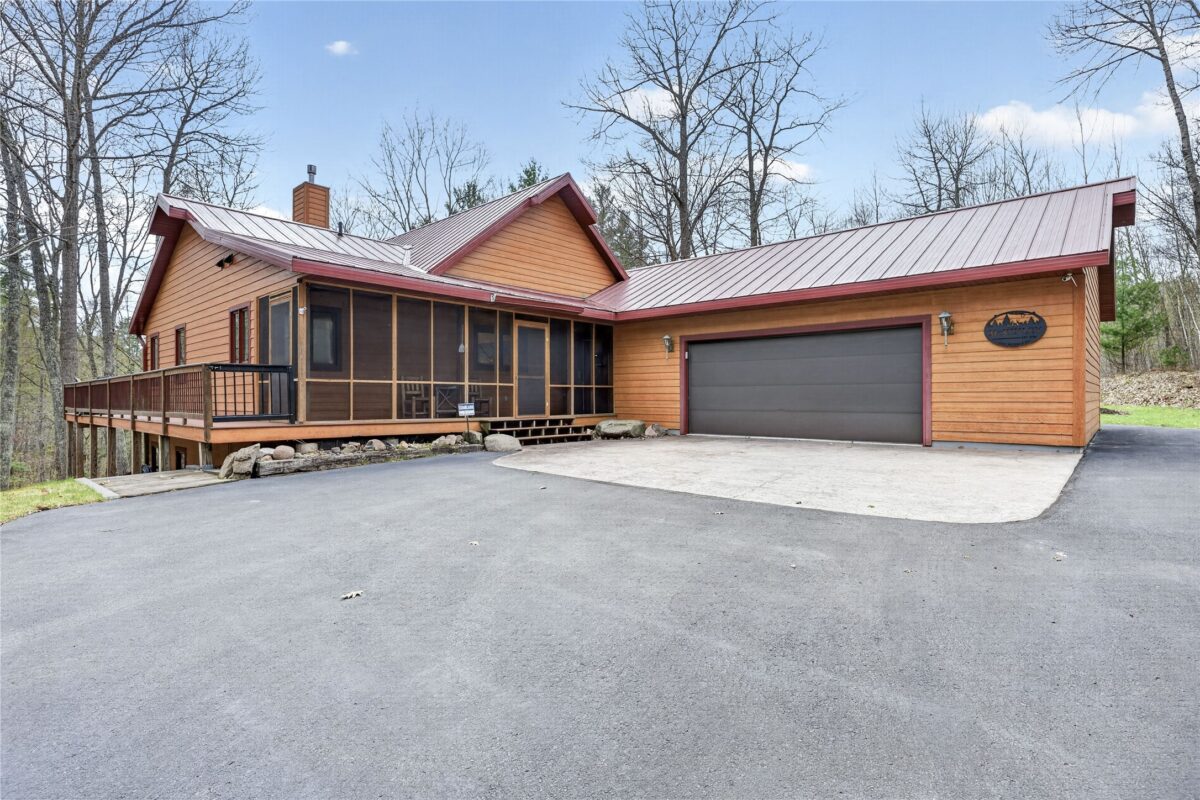 8787 Nor Wis Road, Hayward WI 54843 - Residential house for sale - MLS #1600970 - image45