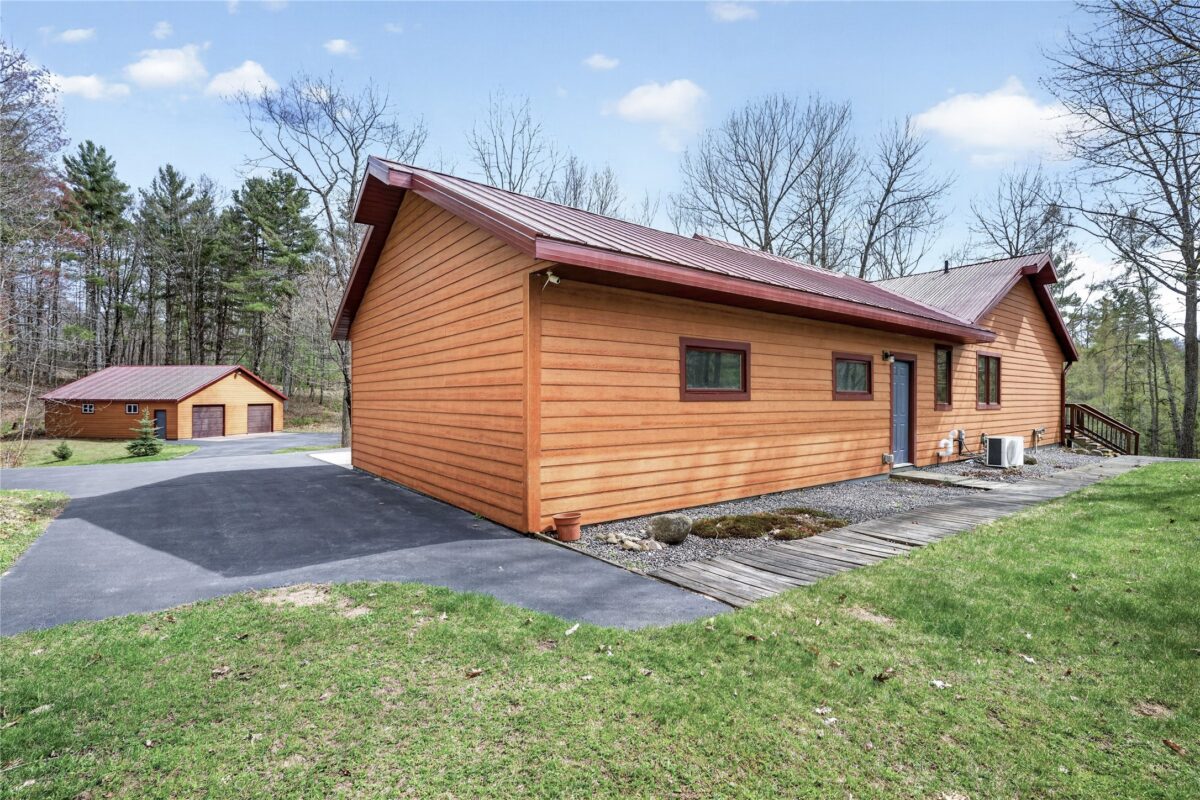 8787 Nor Wis Road, Hayward WI 54843 - Residential house for sale - MLS #1600970 - image50