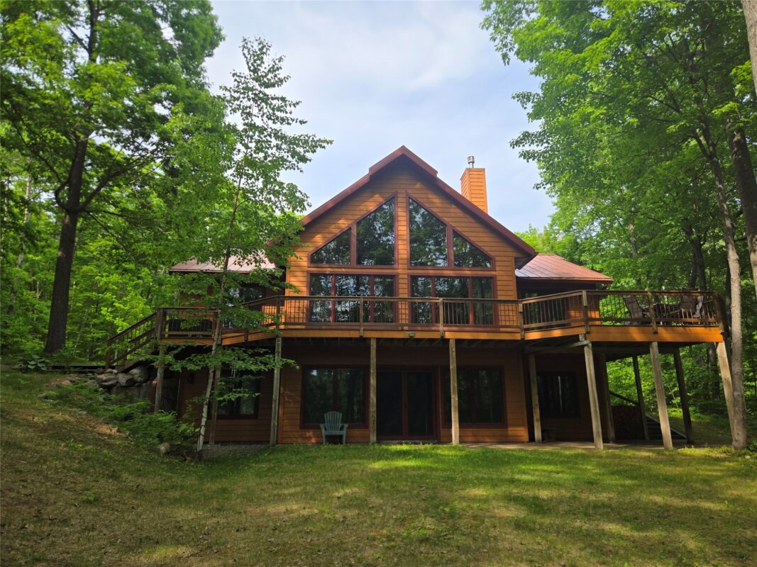 8787 Nor Wis Road, Hayward WI 54843 - Residential house for sale - MLS #1600970 - image52
