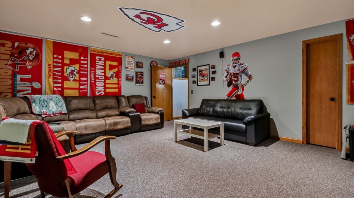884 Windsor Forest Drive, Altoona WI 54720 - Residential house for sale - MLS #1603237 - image17