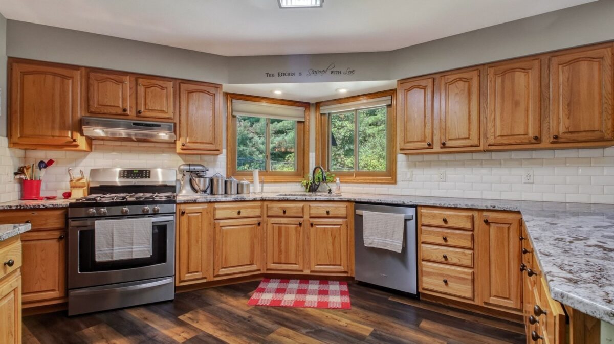 884 Windsor Forest Drive, Altoona WI 54720 - Residential house for sale - MLS #1603237 - image4