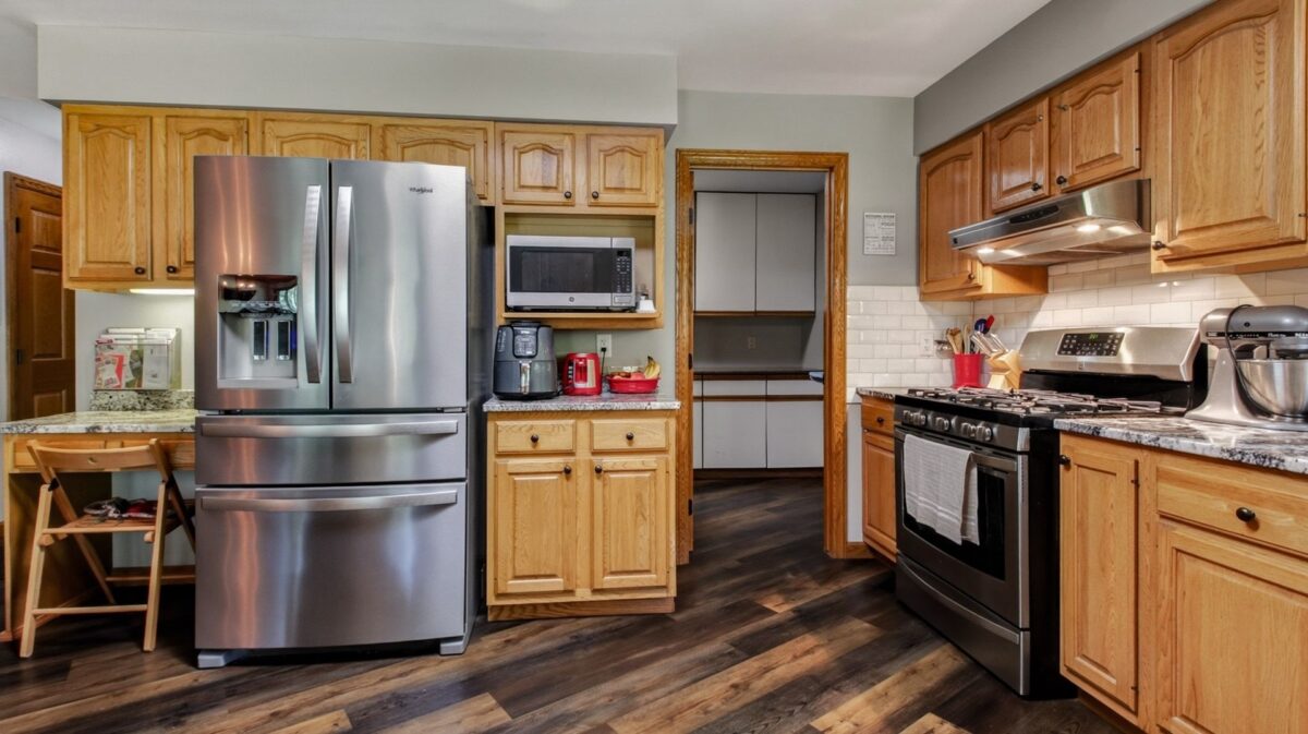884 Windsor Forest Drive, Altoona WI 54720 - Residential house for sale - MLS #1603237 - image8