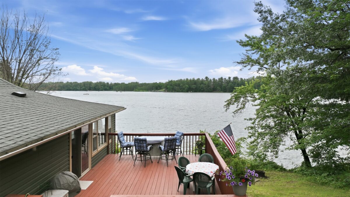 887A 23 15/16 Street, Chetek WI 54728 - Residential house for sale - MLS #1602746 - image3