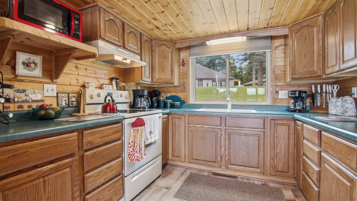 887A 23 15/16 Street, Chetek WI 54728 - Residential house for sale - MLS #1602746 - image21