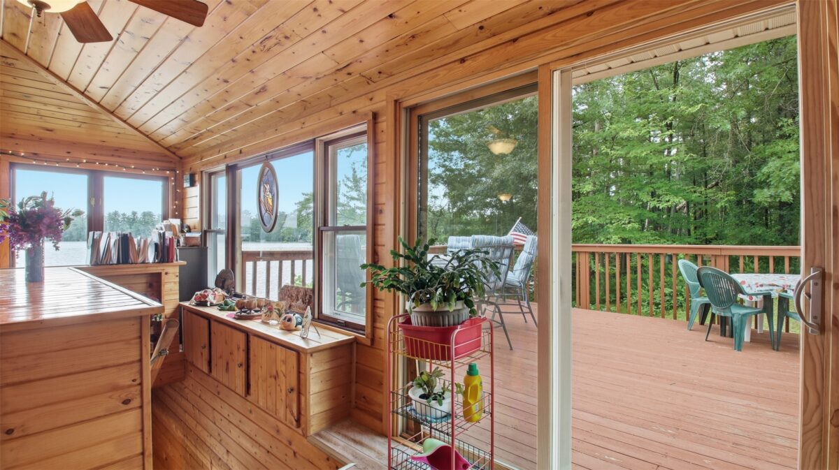 887A 23 15/16 Street, Chetek WI 54728 - Residential house for sale - MLS #1602746 - image24