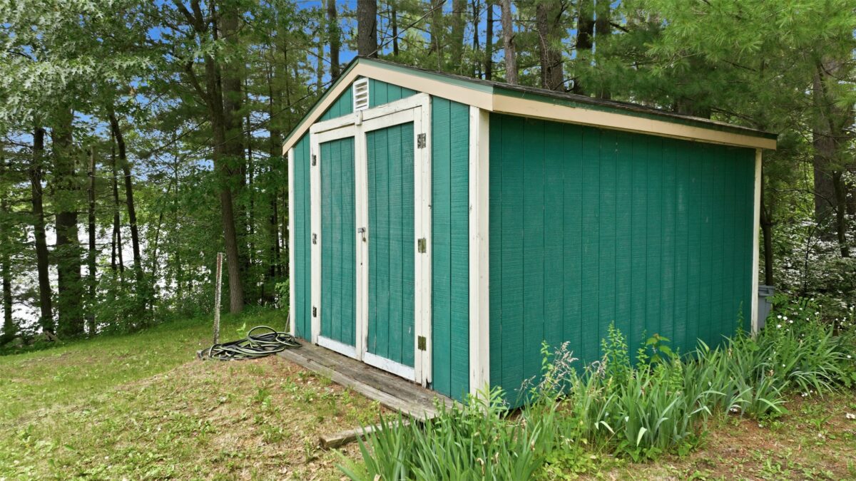 887A 23 15/16 Street, Chetek WI 54728 - Residential house for sale - MLS #1602746 - image37