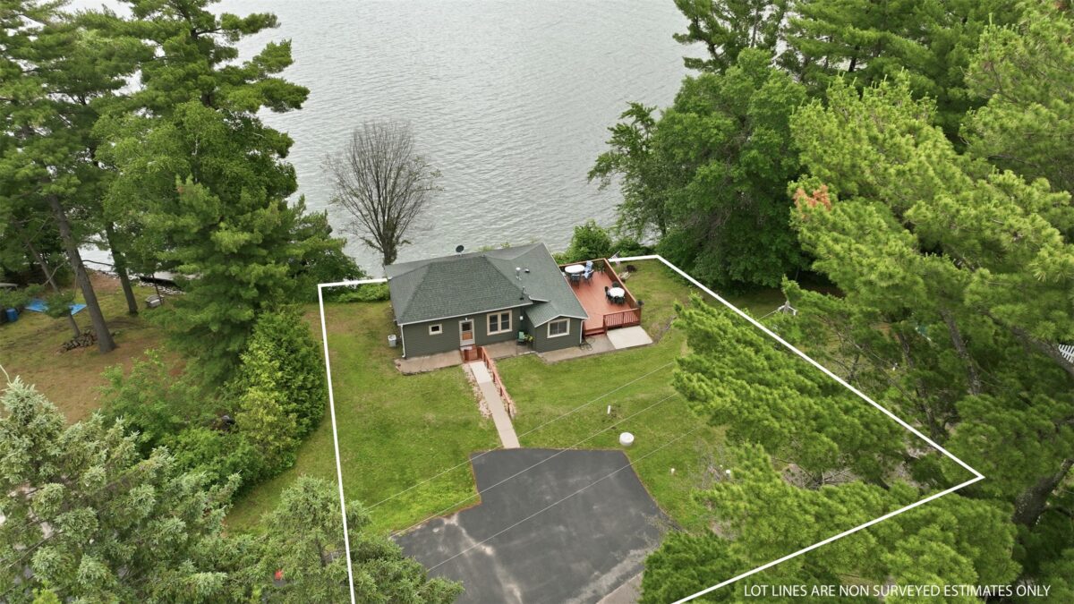 887A 23 15/16 Street, Chetek WI 54728 - Residential house for sale - MLS #1602746 - image39