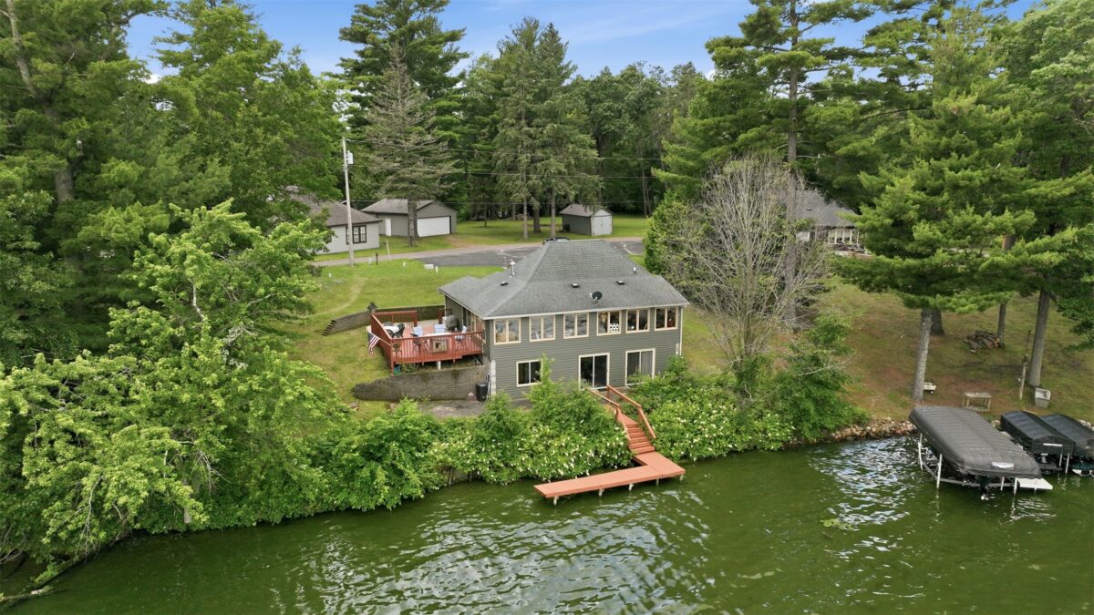 887A 23 15/16 Street, Chetek WI 54728 - Residential house for sale - MLS #1602746 - image5