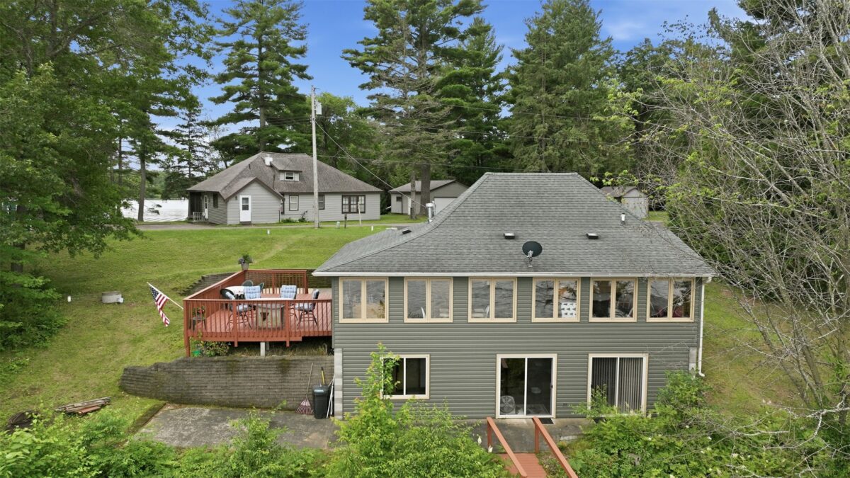 887A 23 15/16 Street, Chetek WI 54728 - Residential house for sale - MLS #1602746 - image41