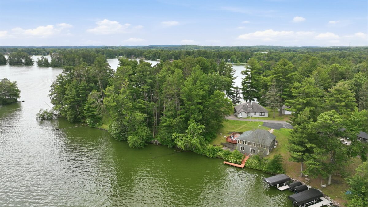 887A 23 15/16 Street, Chetek WI 54728 - Residential house for sale - MLS #1602746 - image42