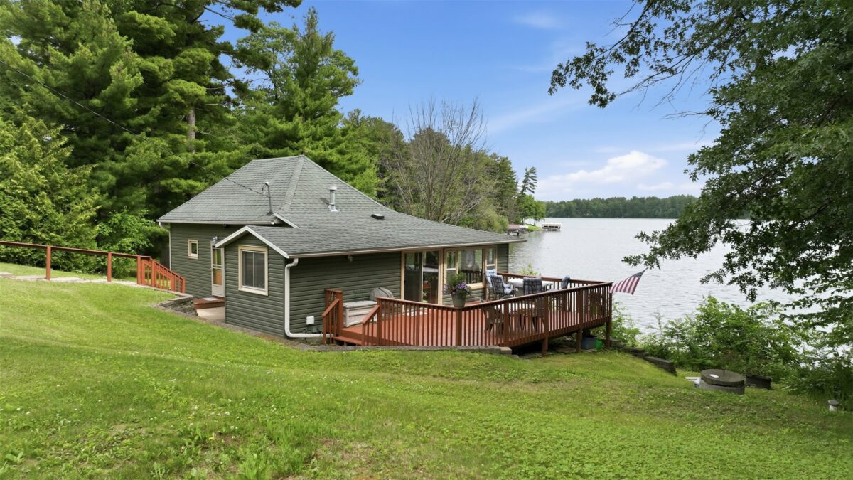 887A 23 15/16 Street, Chetek WI 54728 - Residential house for sale - MLS #1602746 - image44
